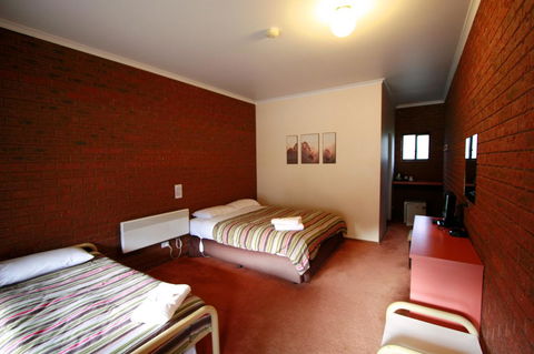 The Harrietville Snowline Hotel - NT Tourism 27