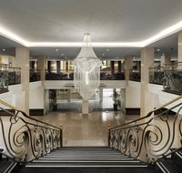 The Victoria Hotel - Accommodation NT