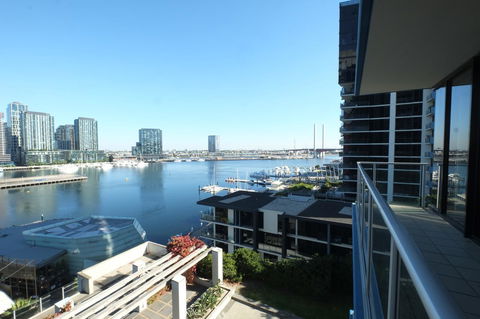 ACD Apartments - NT Tourism 4