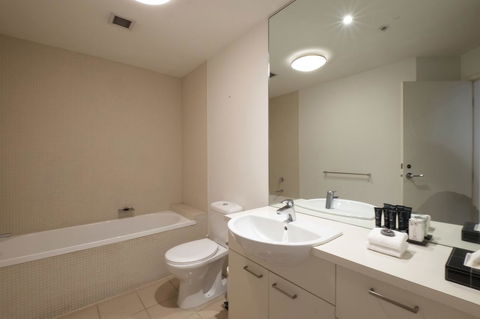 ACD Apartments - NT Tourism 40