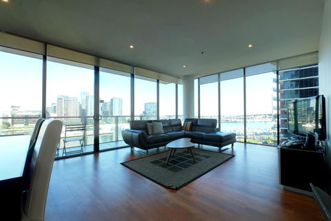ACD Apartments - NT Tourism 10