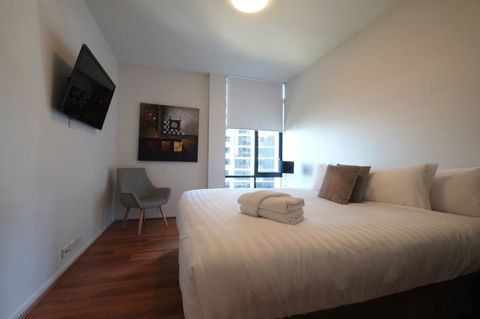 ACD Apartments - NT Tourism 8