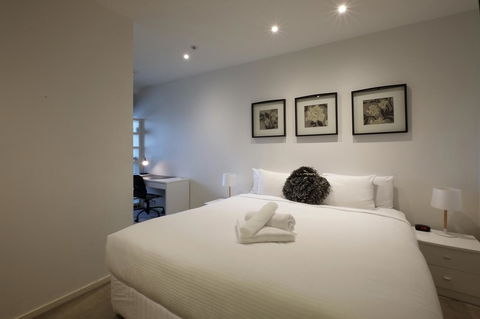 ACD Apartments - NT Tourism 35