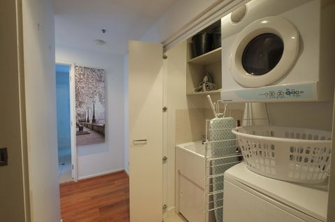 ACD Apartments - NT Tourism 5
