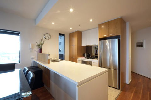 ACD Apartments - NT Tourism 37