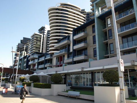 ACD Apartments - NT Tourism 44