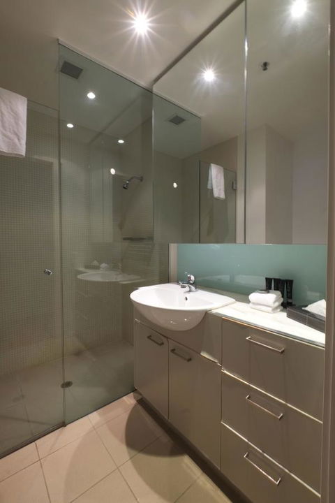 ACD Apartments - NT Tourism 2