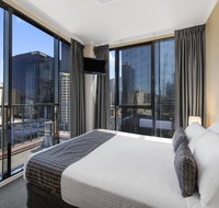 Riverside Apartments Melbourne formerly Best Western Riverside Apartments - Accommodation NT