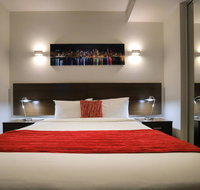 Flinders Street Apartments - Accommodation NT