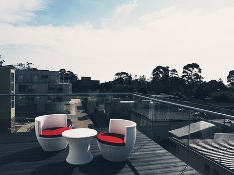 Apartments In Phillip Island Towers - Block C - NT Tourism 22