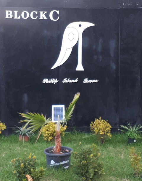 Apartments In Phillip Island Towers - Block C - NT Tourism 25
