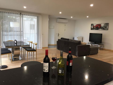 Apartments In Phillip Island Towers - Block C - NT Tourism 41