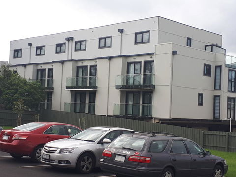 Apartments In Phillip Island Towers - Block C - NT Tourism 16