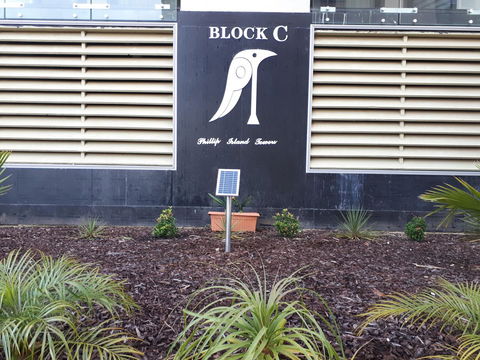 Apartments In Phillip Island Towers - Block C - NT Tourism 27