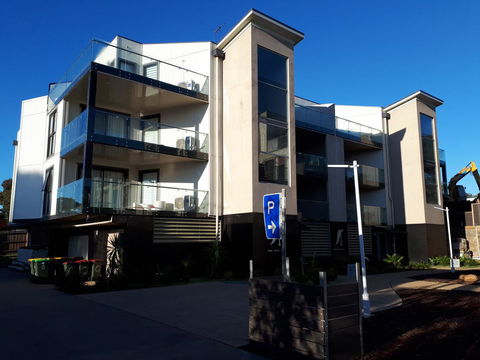 Apartments In Phillip Island Towers - Block C - NT Tourism 29