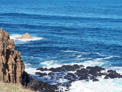 Apartments In Phillip Island Towers - Block C - NT Tourism 4