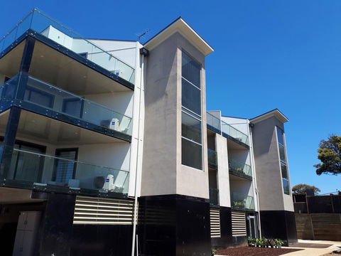 Apartments In Phillip Island Towers - Block C - NT Tourism 32