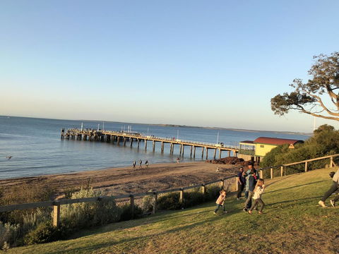 Apartments In Phillip Island Towers - Block C - NT Tourism 38
