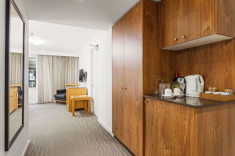 Quality Hotel Bayside Geelong - Accommodation NT 20