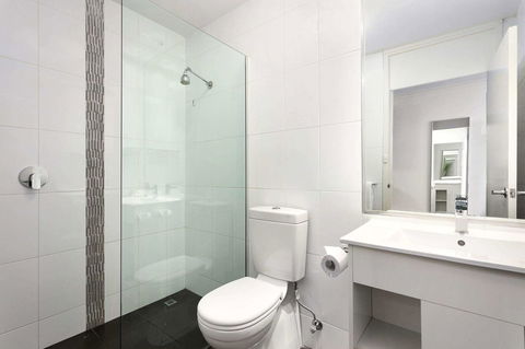 Quality Hotel Bayside Geelong - Accommodation NT 4