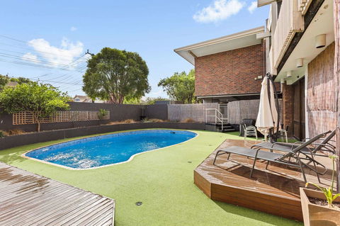 Quality Hotel Bayside Geelong - Accommodation NT 10