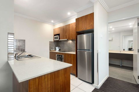 Quality Hotel Bayside Geelong - Accommodation NT 2
