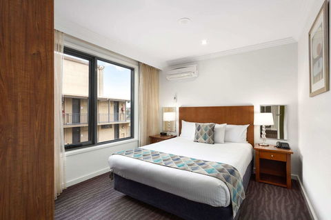 Quality Hotel Bayside Geelong - Accommodation NT 16