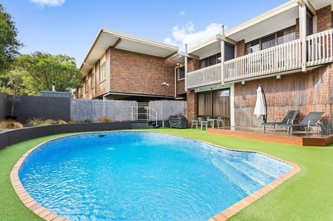 Quality Hotel Bayside Geelong - Accommodation NT 23