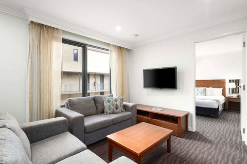 Quality Hotel Bayside Geelong - Accommodation NT 5