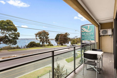 Quality Hotel Bayside Geelong - Accommodation NT 7