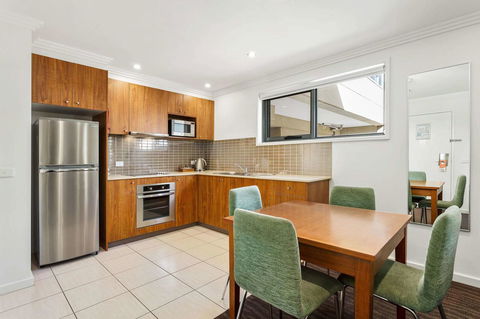 Quality Hotel Bayside Geelong - Accommodation NT 18