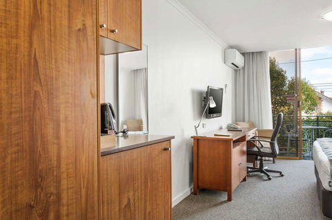 Quality Hotel Bayside Geelong - Accommodation NT 8