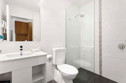 Quality Hotel Bayside Geelong - Accommodation NT 24