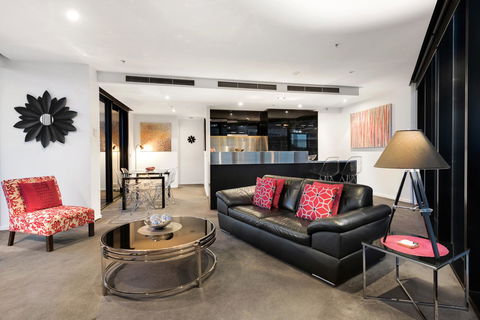 Docklands Executive Apartments - Melbourne - NT Tourism 4