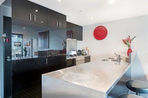 Docklands Executive Apartments - Melbourne - NT Tourism 21