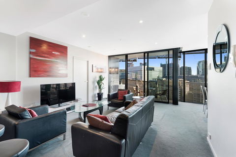Docklands Executive Apartments - Melbourne - NT Tourism 17