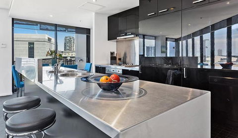 Docklands Executive Apartments - Melbourne - NT Tourism 2