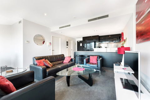 Docklands Executive Apartments - Melbourne - NT Tourism 32