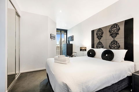 Docklands Executive Apartments - Melbourne - NT Tourism 9