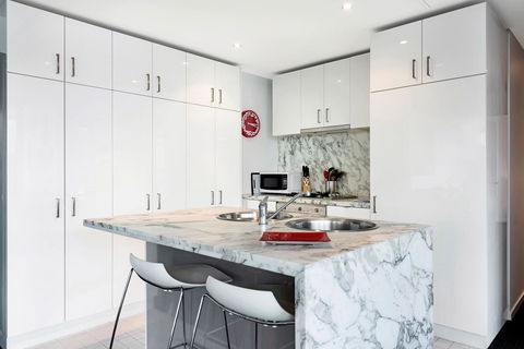 Docklands Executive Apartments - Melbourne - NT Tourism 5