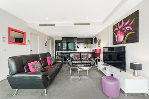 Docklands Executive Apartments - Melbourne - NT Tourism 27