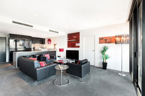 Docklands Executive Apartments - Melbourne - NT Tourism 20