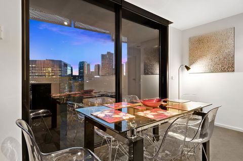 Docklands Executive Apartments - Melbourne - NT Tourism 30