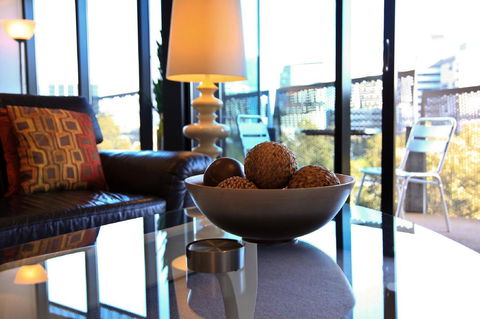 Docklands Executive Apartments - Melbourne - NT Tourism 26