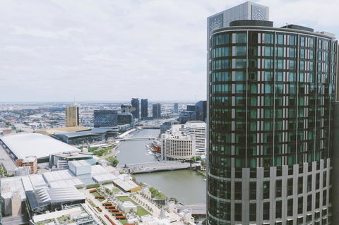 Crown Southbank Riverside S Collection - NT Tourism 20