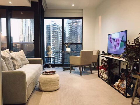 Crown Southbank Riverside S Collection - NT Tourism 2