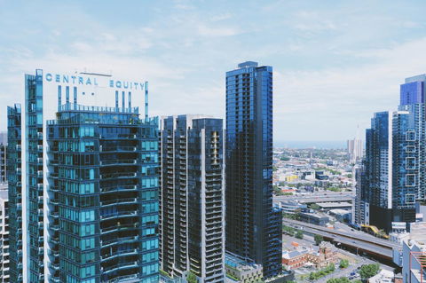 Crown Southbank Riverside S Collection - NT Tourism 42