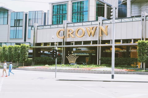 Crown Southbank Riverside S Collection - NT Tourism 23