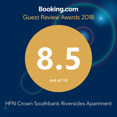 Crown Southbank Riverside S Collection - NT Tourism 16