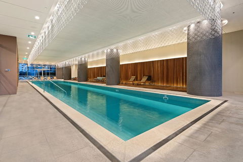 Crown Southbank Riverside S Collection - NT Tourism 0